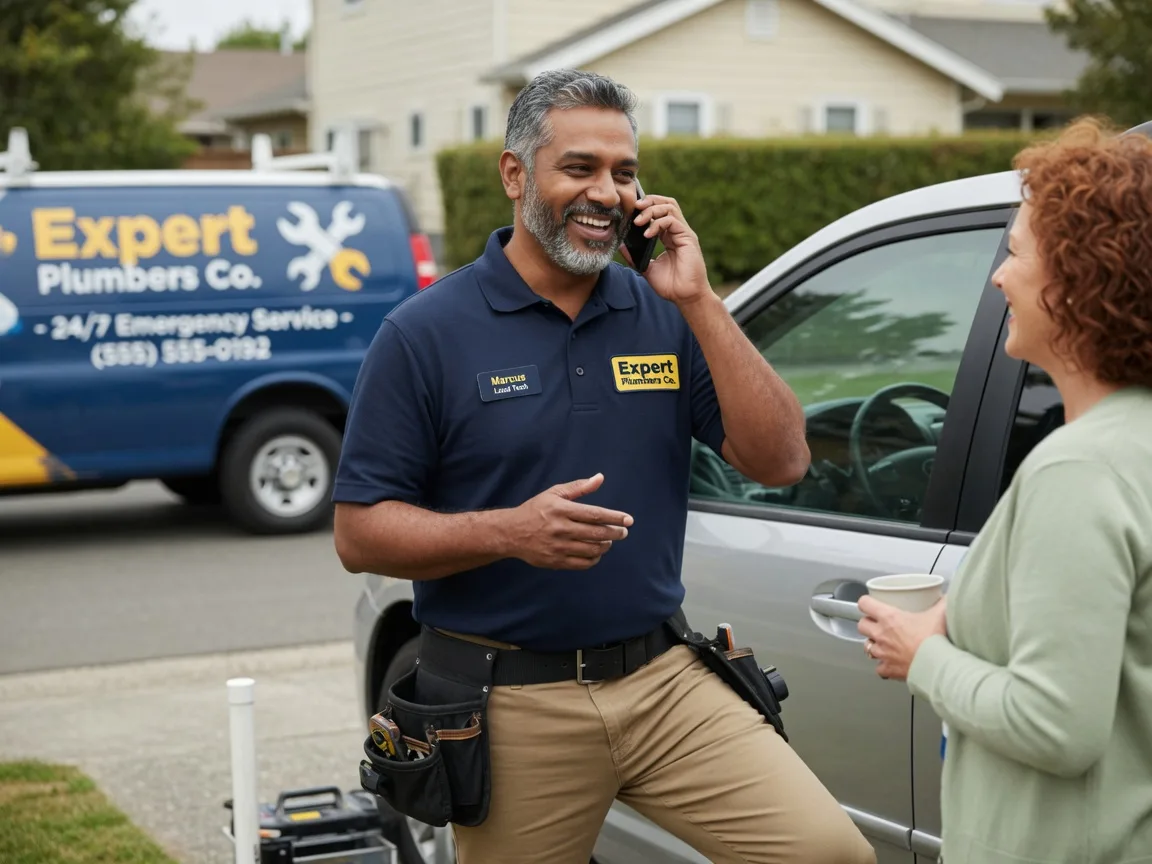 Drain Cleaning Perryville, AR FAQs