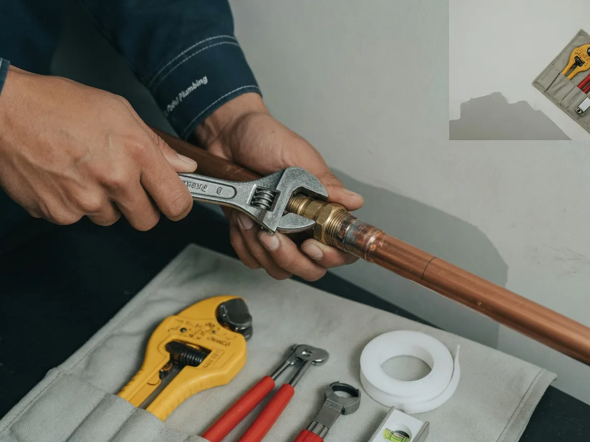 Why choose Drain Cleaning in Perryville, AR